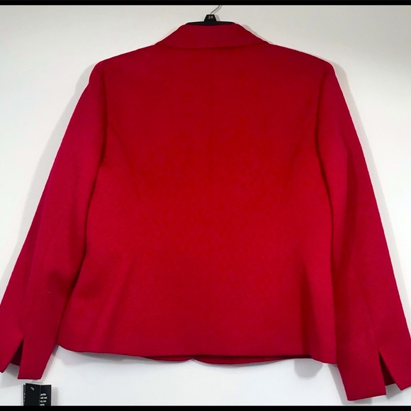 NWT! 2 PIECE SUIT by LE SUIT - Picture 2 of 11